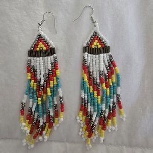 HANDMADE EARRINGS